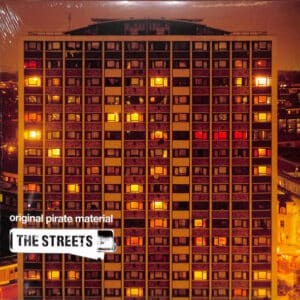 The Streets-0