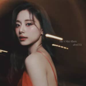 Tzuyu - abouTZU