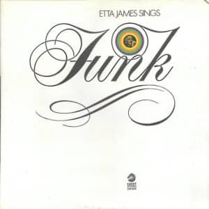 Etta James - Etta James Sings Funk