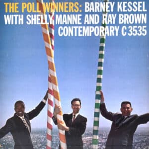 The Poll Winners - The Poll Winners