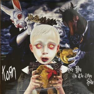 Korn - See You On The Other Side
