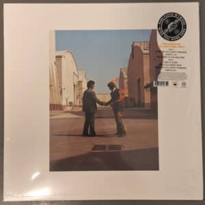 Pink Floyd - Wish You Were Here