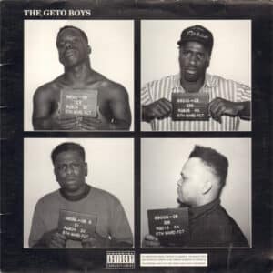 Home Geto Boys - The Geto Boys