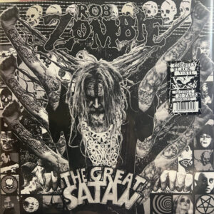 Rob Zombie - The Great Satan