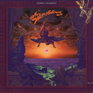 Home The Dukes Of Stratosphear - Psonic Psunspot