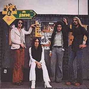 Jane - Rock On Brain