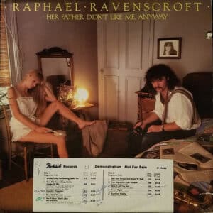 Raphael Ravenscroft - Her Father Didn't Like Me Anyway
