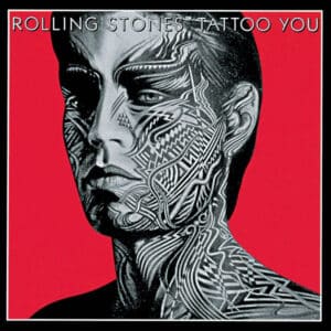 Home The Rolling Stones - Tattoo You