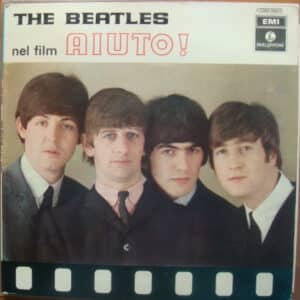 The Beatles - Help!