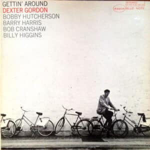 Dexter Gordon - Gettin' Around