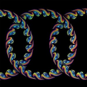 Home Tool - Lateralus