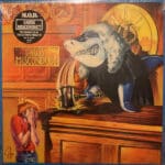 M.O.D. - Gross Misconduct