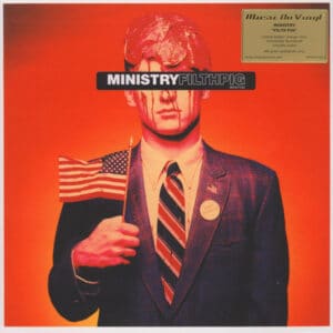 Home Ministry - Filth Pig