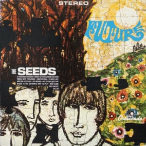 The Seeds - Future