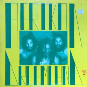 Home Afrikan Dreamland - Stateside Rasta