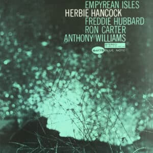 Herbie Hancock - Empyrean Isles