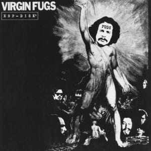 The Fugs - Virgin Fugs