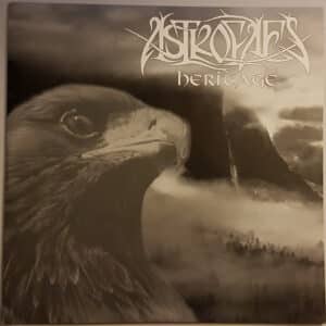 Astrofaes - Heritage