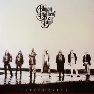 Home The Allman Brothers Band - Seven Turns