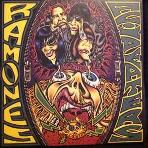 Ramones - Acid Eaters