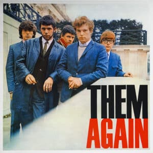 Home Them - Them Again