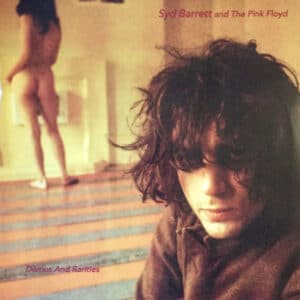 Syd Barrett - Syd Barrett And The Pink Floyd Demos And Rarities