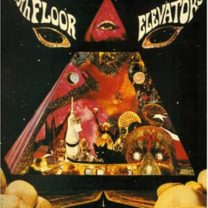 Home 13th Floor Elevators - 66 Live