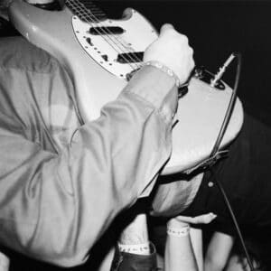 Home Ty Segall Band - Live in San Francisco