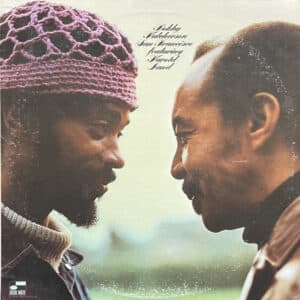 Bobby Hutcherson Featuring Harold Land - San Francisco