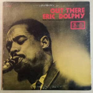 Eric Dolphy - Out There