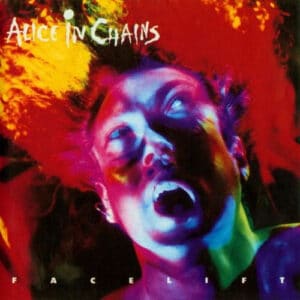 Alice In Chains – Facelift
