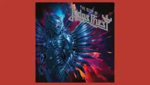 Music News Best of Judas Priest