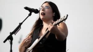 Music News Gigi Perez Tour 2025