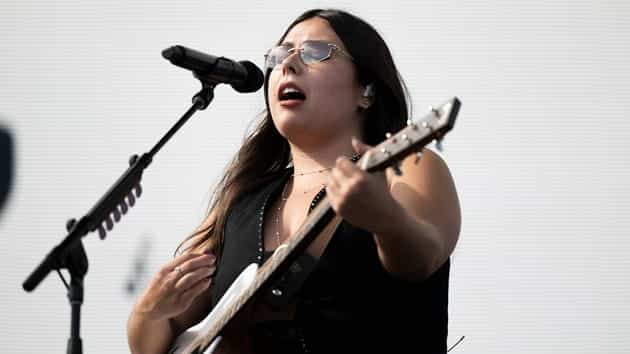 Gigi Perez Tour 2025: Headlining Dates Announced Alongside Noah Kahan Support Run Gigi Perez Tour 2025