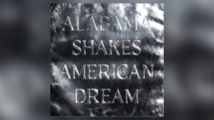 Music News Alabama Shakes new single 2026