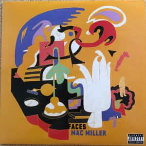 Mac Miller – Faces