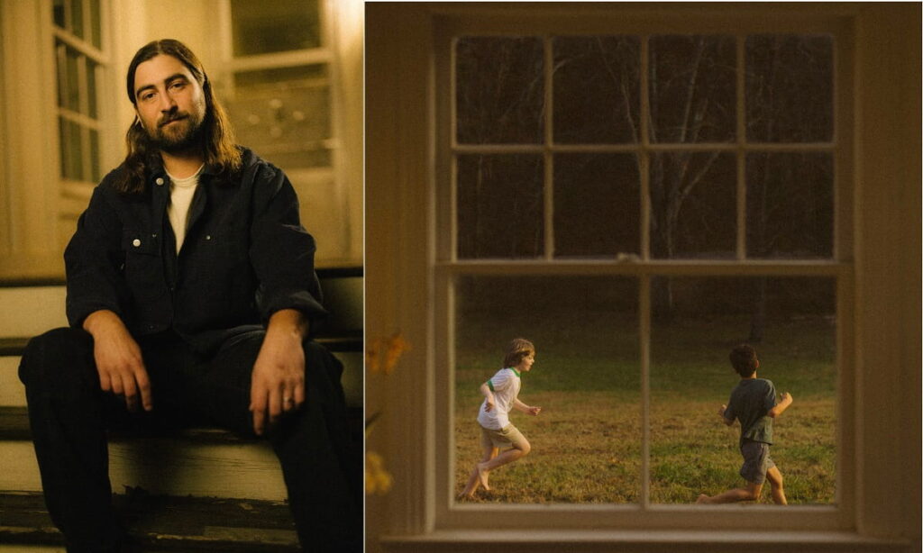 Noah Kahan The Great Divide — His First Album in 4 Years Noah Kahan The Great Divide