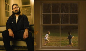 Music News Noah Kahan The Great Divide