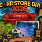 Record Store Day 2026 Boulder