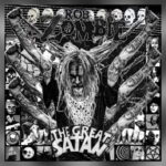 Rob Zombie The Black Scorpion