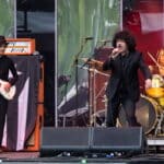 The Mars Volta US Tour 2026