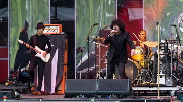 The Mars Volta US Tour 2026: Complete September Dates The Mars Volta US Tour 2026