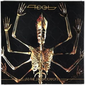 Tool – Fear Inoculum
