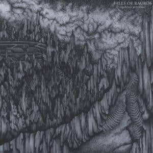 Falls Of Rauros - Vigilance Perennial