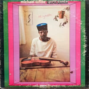 Home Michael White - Spirit Dance