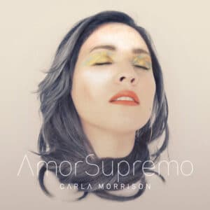 Carla Morrison - Amor Supremo