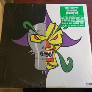 Insane Clown Posse-0