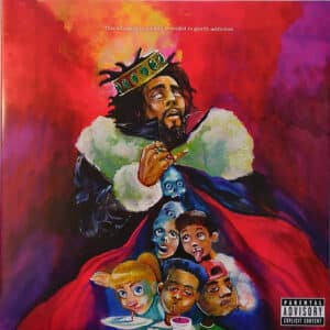 J. Cole-0