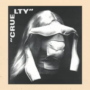 Home Negative Space - Cruelty