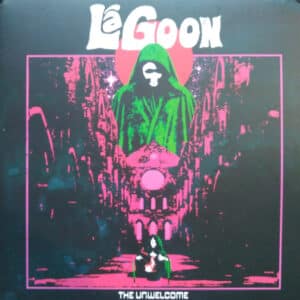 LáGoon - The Unwelcome